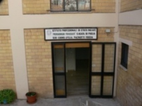 Istituto Professionale